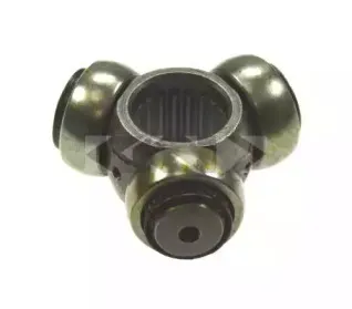 Муфта с шипами, приводной вал SPIDAN купить