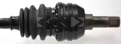 Приводной вал SPIDAN купить