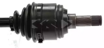 Приводной вал SPIDAN купить