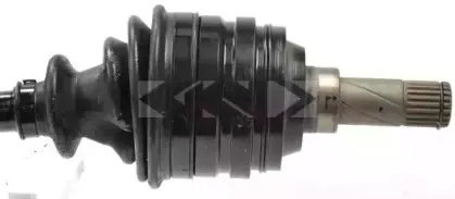 Приводной вал SPIDAN купить