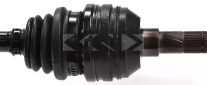 Приводной вал SPIDAN купить