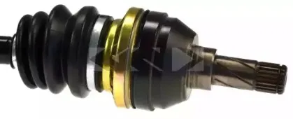 Приводной вал SPIDAN купить