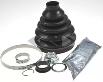 Комплект пылника, приводной вал SPIDAN купить