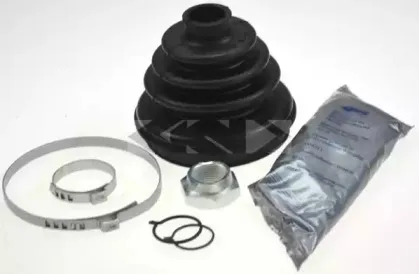 Комплект пылника, приводной вал SPIDAN купить