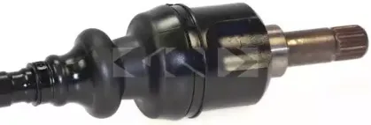 Приводной вал SPIDAN купить