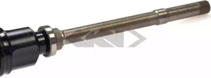 Приводной вал SPIDAN купить