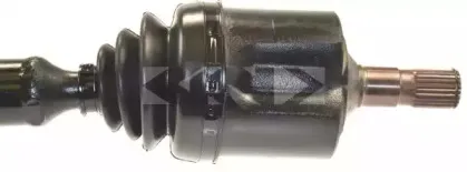 Приводной вал SPIDAN купить