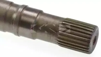 Приводной вал SPIDAN купить