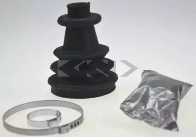 Комплект пылника, приводной вал SPIDAN купить