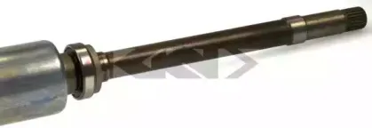 Приводной вал SPIDAN купить