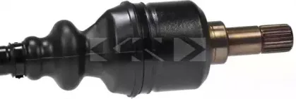 Приводной вал SPIDAN купить