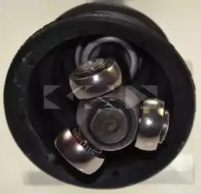 Приводной вал SPIDAN купить