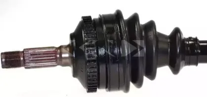 Приводной вал SPIDAN купить