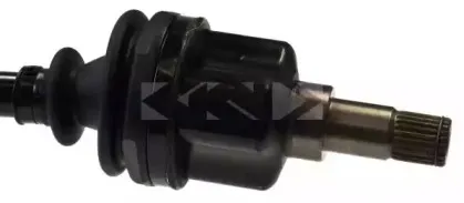 Приводной вал SPIDAN купить