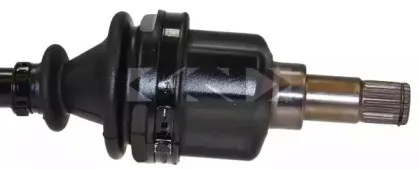 Приводной вал SPIDAN купить