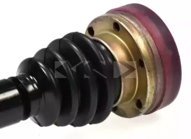 Приводной вал SPIDAN купить