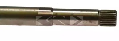 Приводной вал SPIDAN купить