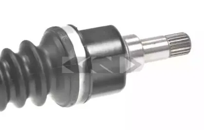 Приводной вал SPIDAN купить