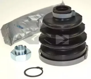 Комплект пылника, приводной вал SPIDAN купить