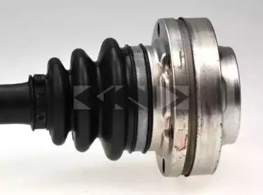 Приводной вал SPIDAN купить