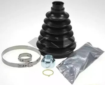 Пыльник ШРУСа SPIDAN купить