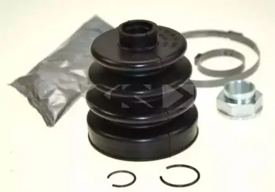 Комплект пылника, приводной вал SPIDAN купить