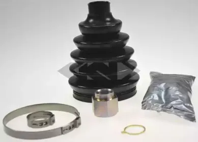 Комплект пылника, приводной вал SPIDAN купить