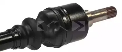 Приводной вал SPIDAN купить