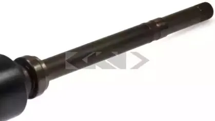 Піввісь SPIDAN купить