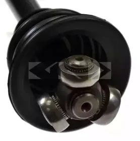 Приводной вал SPIDAN купить