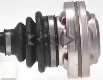 Приводной вал SPIDAN купить