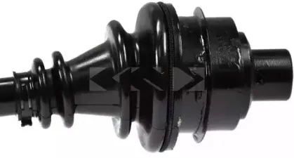 Приводной вал SPIDAN купить