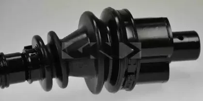 Приводной вал SPIDAN купить