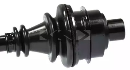 Приводной вал SPIDAN купить