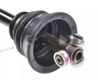 Приводной вал SPIDAN купить