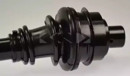 Приводной вал SPIDAN купить