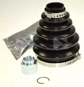 Комплект пылника, приводной вал SPIDAN купить