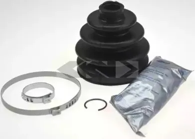 Пильник ШРКШ гумовий + змазка SPIDAN купить