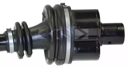 Приводной вал SPIDAN купить