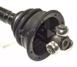 Приводной вал SPIDAN купить