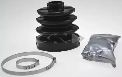 Комплект пылника, приводной вал SPIDAN купить