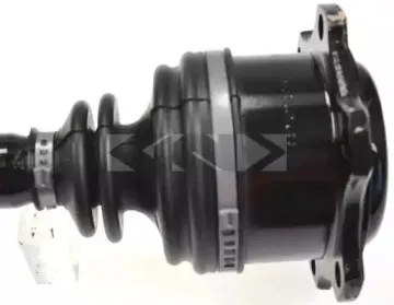 Приводной вал SPIDAN купить