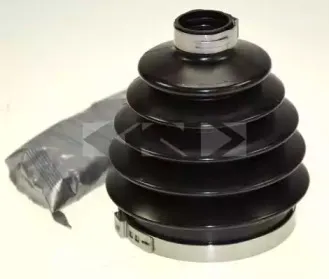 Комплект пылника, приводной вал SPIDAN купить