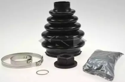 Комплект пылника, приводной вал SPIDAN купить