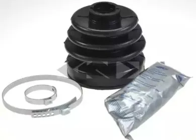 Комплект пылника, приводной вал SPIDAN купить