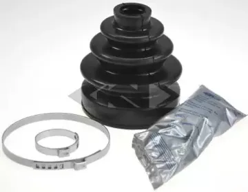 Комплект пылника, приводной вал SPIDAN купить