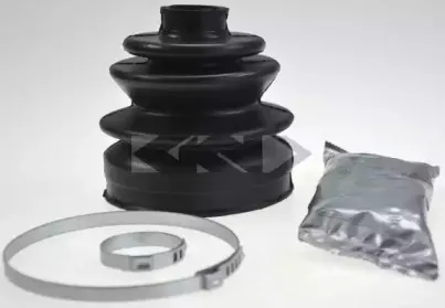 Комплект пылника, приводной вал SPIDAN купить