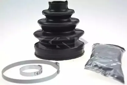 Комплект пылника, приводной вал SPIDAN купить