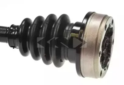 Приводной вал SPIDAN купить