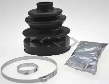 Пильник ШРКШ гумовий + змазка SPIDAN купить